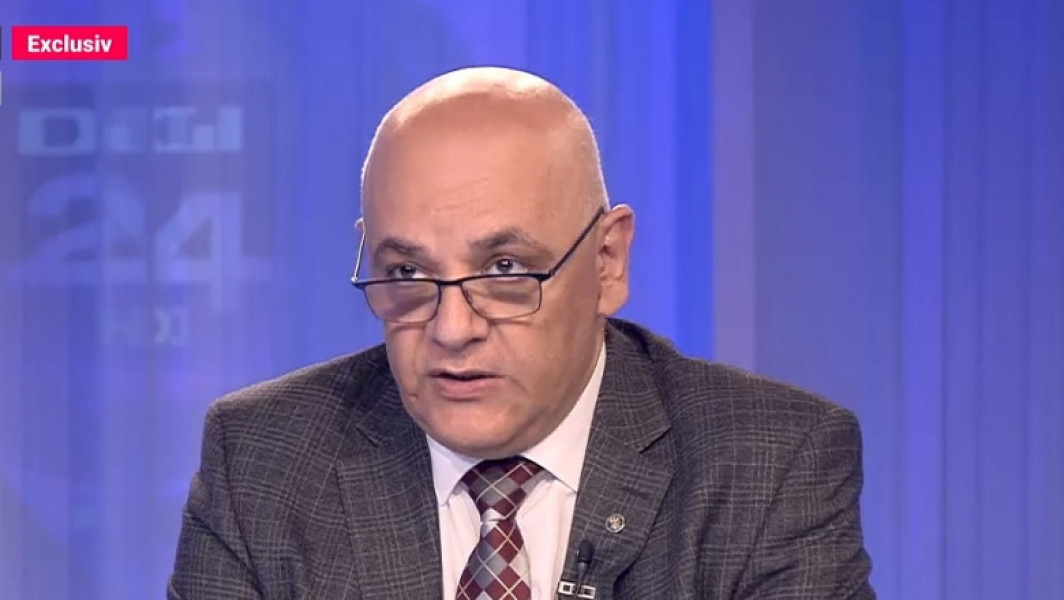 Pregătirile spitalelor pentru un posibil conflict de război: Arafat explică importanța acestora într-un interviu exclusiv pentru Digi24