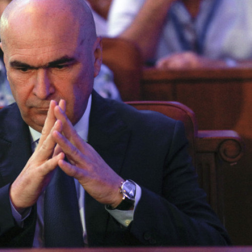 Ilie Bolojan: România are unul dintre cele mai lungi concedii de maternitate din Europa