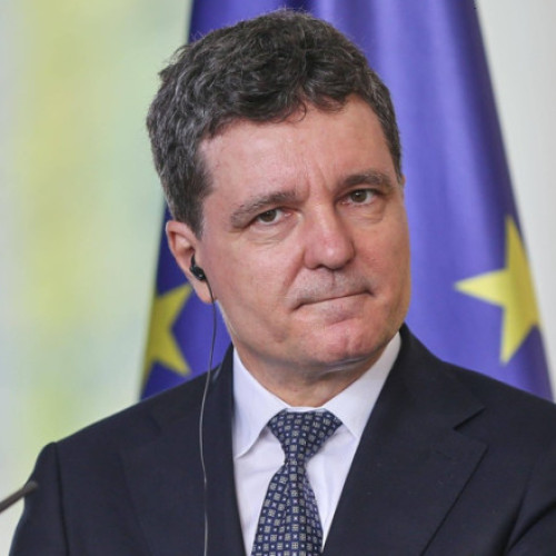 Nicuşor Dan anunţă preferinţa sa pentru un candidat la Primăria Capitalei