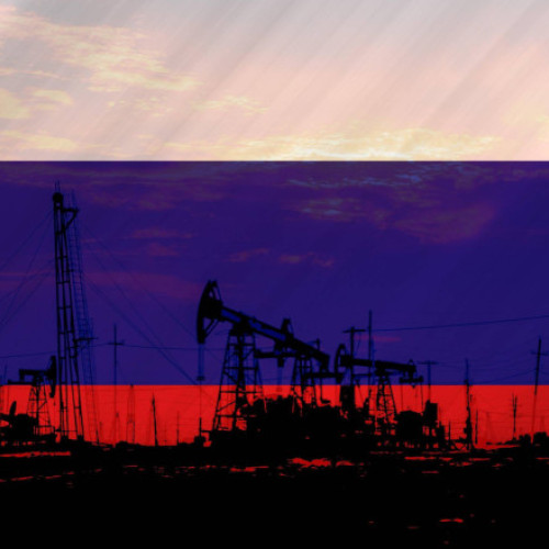 Expert: noile sancțiuni americane asupra petrolului rusesc afectează limitat Europa