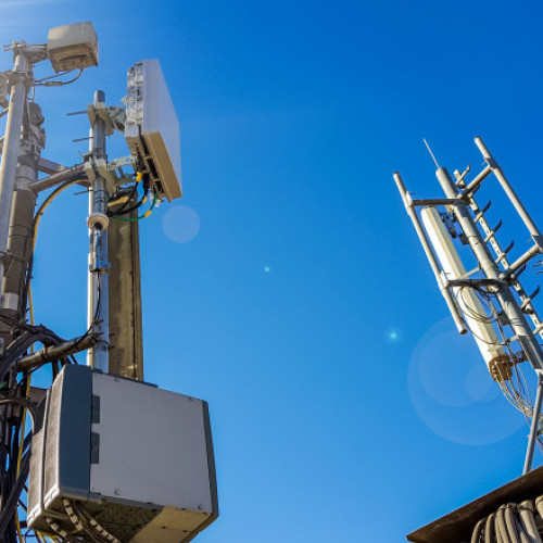 Instituții publice au cumpărat teste pentru măsurarea câmpurilor electromagnetice după plafonarea sporurilor