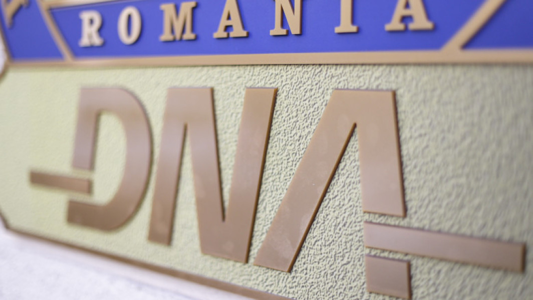DNA a majorat soluționarea dosarelor cu peste 10% în 2023 față de anul precedent