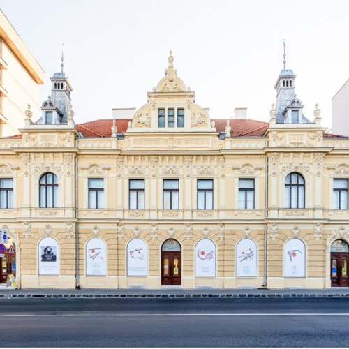 Muzeul de Artă Brașov organizează o nouă seară de creație și dialog artistic