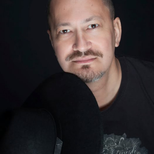 Andrei Velea își lansează noul thriller psihologic la Librăria Humanitas