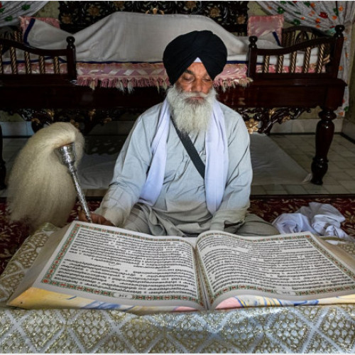 Expoziție fotografică cu artista Antonella Tomasi, la Oradea