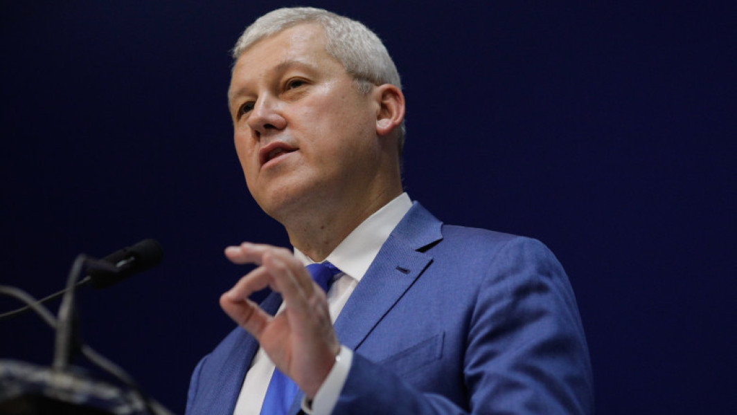Ministrul de Interne, Cătălin Predoiu, despre corupţia în vămi şi fisc: Oligarhia administrativ-financiară trebuie să fie ţinută sub observaţie