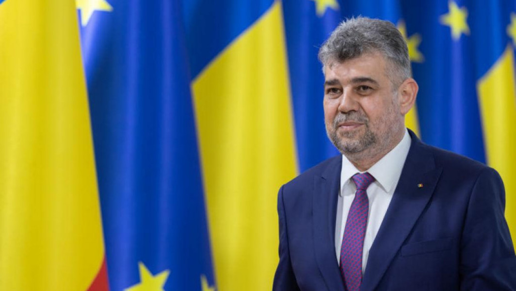 Românii plăteau cu 1.100 lei în plus lunar din cauza plafonării prețurilor - spune premierul Ciolacu