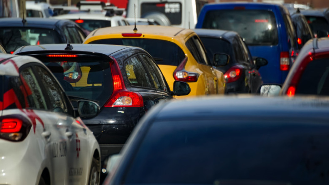 Primăria Iași implementează program flexibil pentru a evita traficul aglomerat