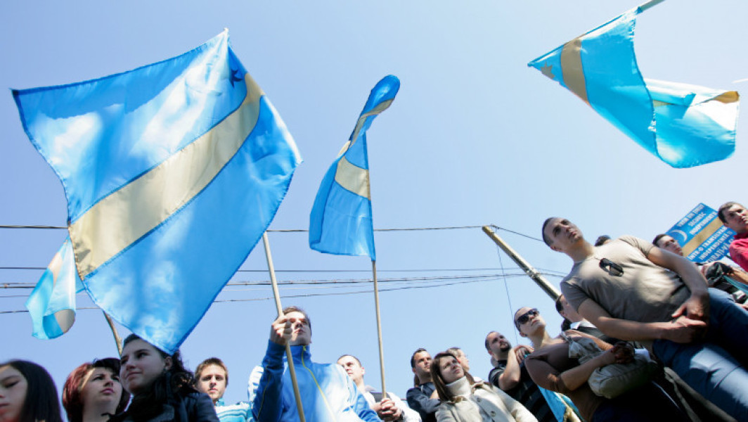 Antal Arpad (UDMR), condenație pentru Ciolacu: Ţinutul Secuiesc are și va avea autonomie, nu spune niciodată.