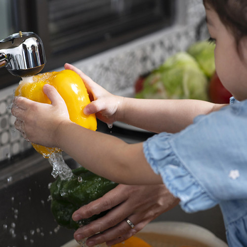 Consumatorii din mai multe localități și stațiuni fără apă din cauza unei avarii electrice