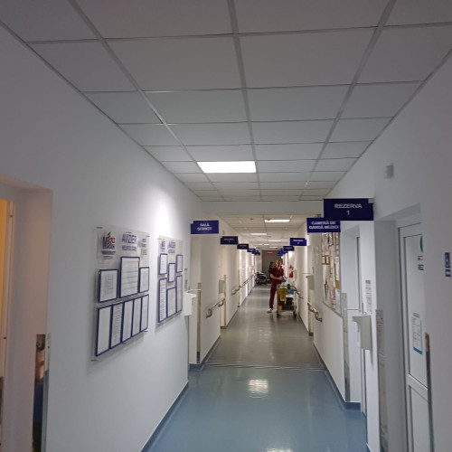 Medicii care transmit informații false riscă suspendarea sau retragerea dreptului de practică