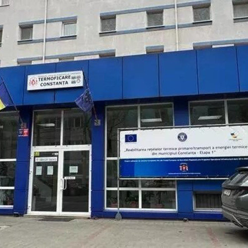 Reluarea furnizării apei calde de la Termocentrale Constanța anunțată oficial