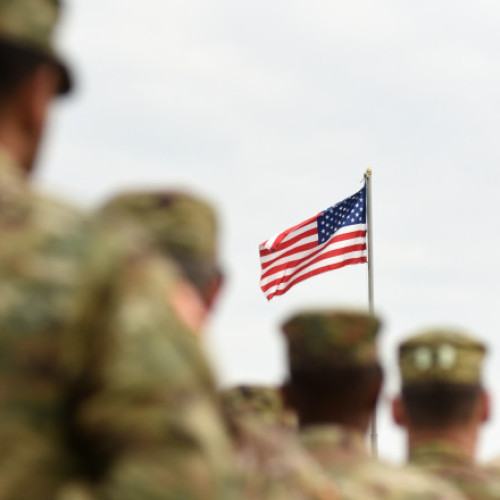 Congresul american vrea să blocheze retragerea trupelor din România și alte baze NATO