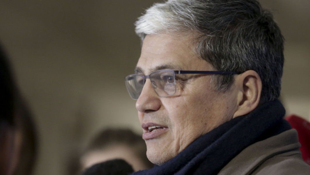 2024, an fără impozite și taxe: declarația exclusivă a Ministrului Finanțelor Marcel Boloș