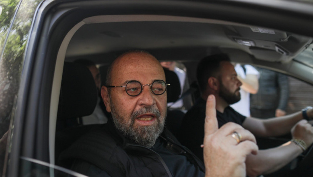 Piedone trimite scrisoare liderilor PSD si PNL pentru o alianța cu PUSL la primăria Bucureștiului: "Vă rog să mă sprijiniți în lupta împotriva lui Nicușor Dan