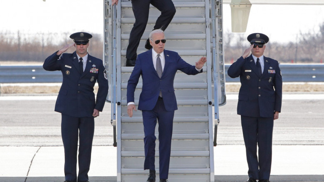 Joe Biden speră încetare foc în Fâșia Gaza până lunea viitoare, discuții pentru eliberarea ostaticilor de Hamas
