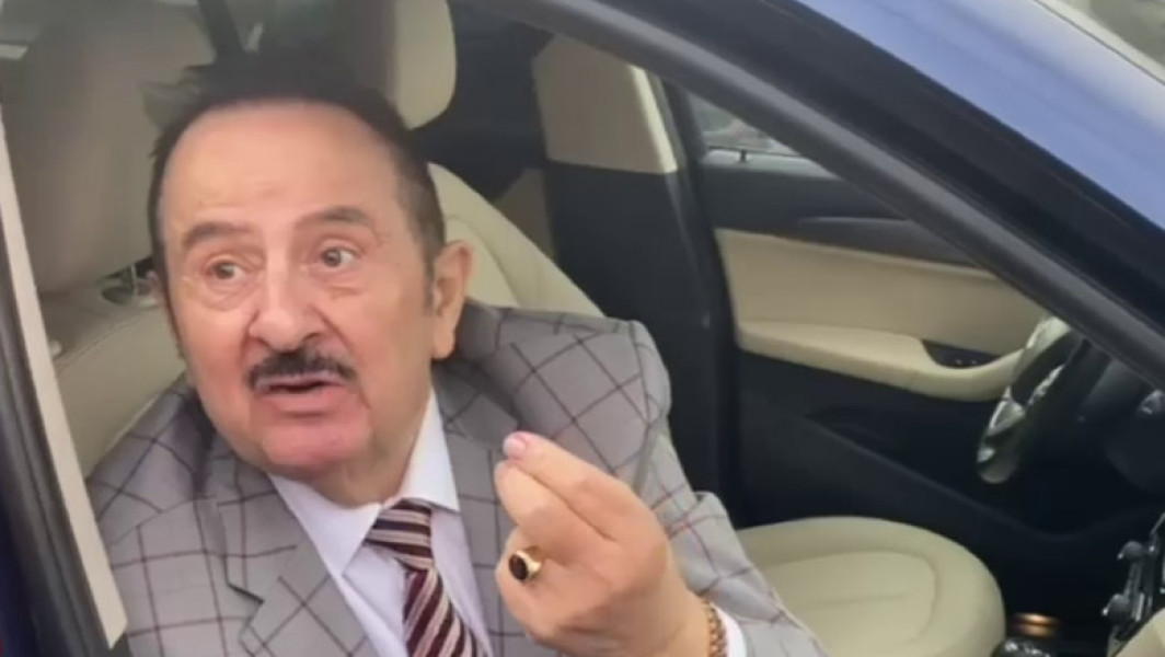 Fostul prefect de Gorj, internat la psihiatrie după prinderea a patra oară pentru conducere fără permis