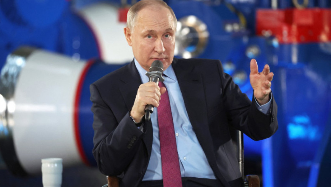 Oligarhul rus Iuri Antipov, arestat de regimul Putin și uzinele sale confiscate în urma unei investigații de fraudă