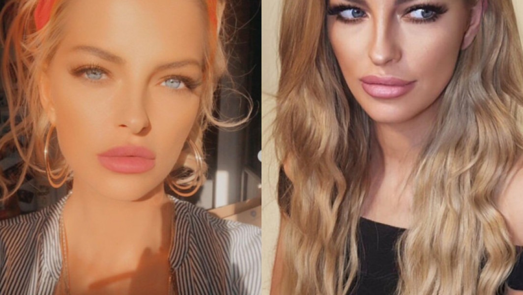 -Prințesă germană pozează pentru Playboy, fiind susținută de familie