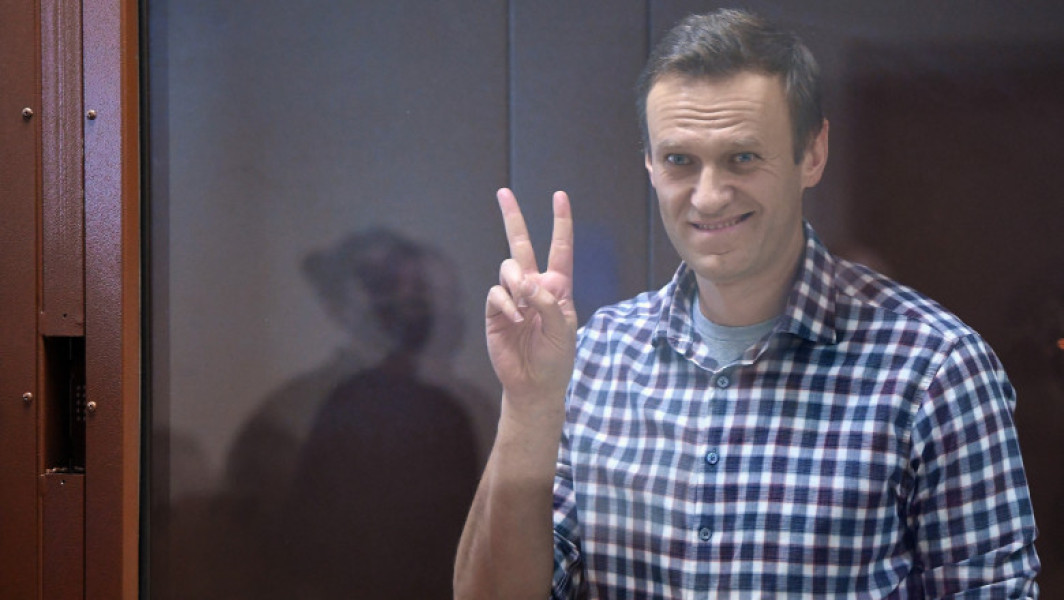 Apelul politic aliatului lui Navalnîi către ruși: Ieșiți în stradă la simularea de alegeri din martie!