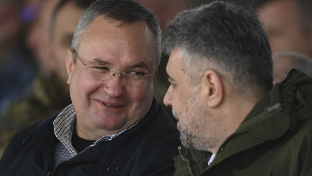 Președintele PNL și prim-ministrul PSD propun o femeie neafiliată politic pentru lista de candidați la alegerile europarlamentare conform studiilor făcute ținând cont de preocuparea electoratului feminin.