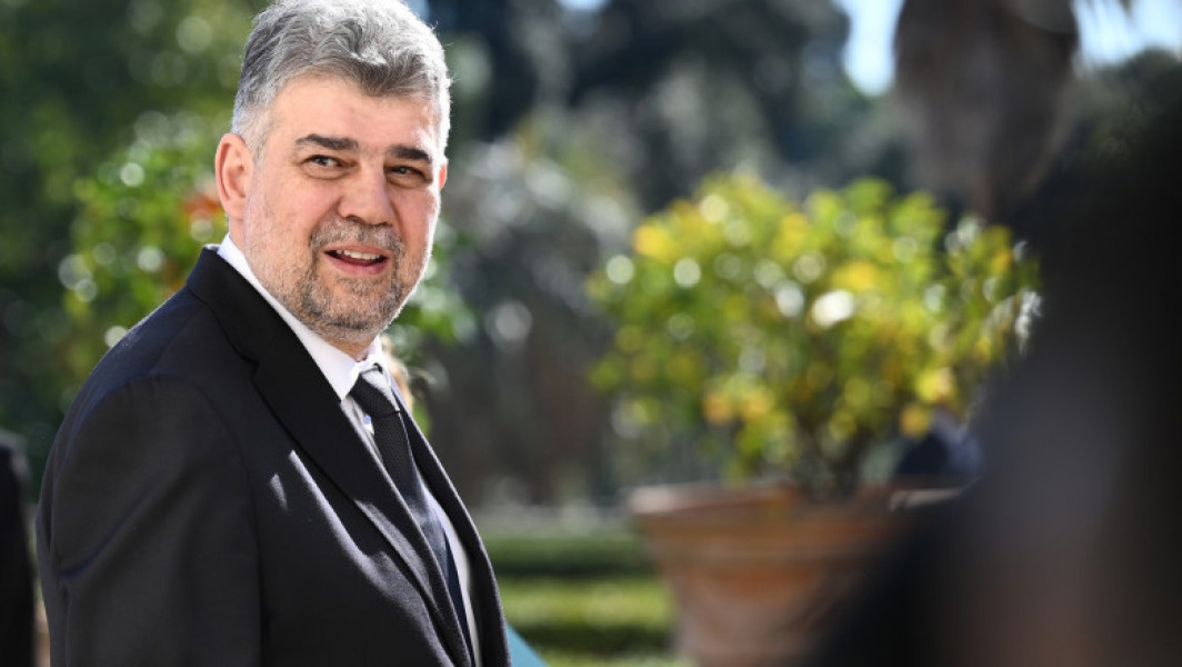 PSD și PNL se pregătesc să anunțe candidatul comun pentru Primăria Capitalei. Ciolacu susține că un om de afaceri ar putea fi ales.