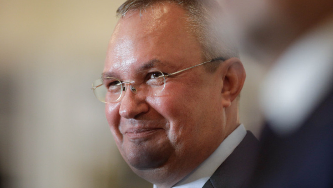 Conform lui Ciucă, în legătură cu opțiunea Dan Ostahie pentru Primăria București: "Nu a fost invitat