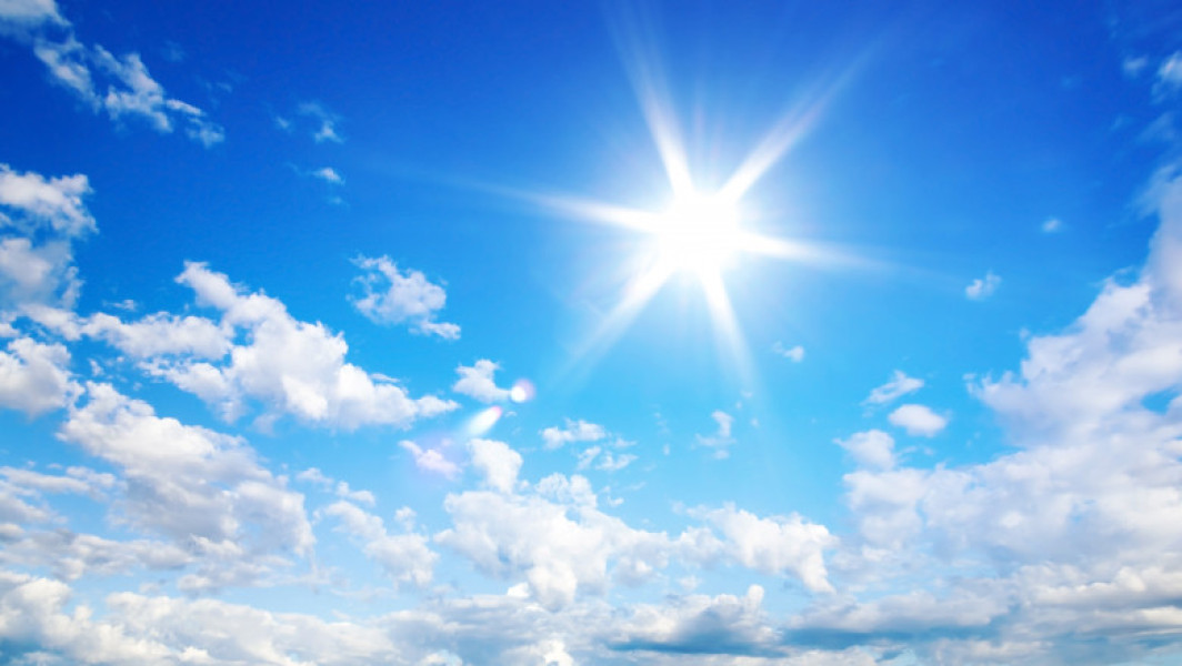 Cea mai caldă lună februarie înregistrată în istoria meteorologică din România - ANM anunță prelungirea temperaturilor ridicate în luna martie
