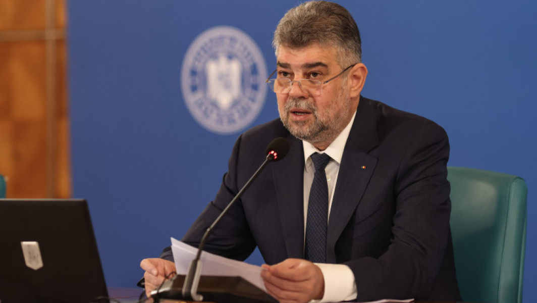 Guvernul a adoptat OUG privind administratorii și cumpărătorii de credite!