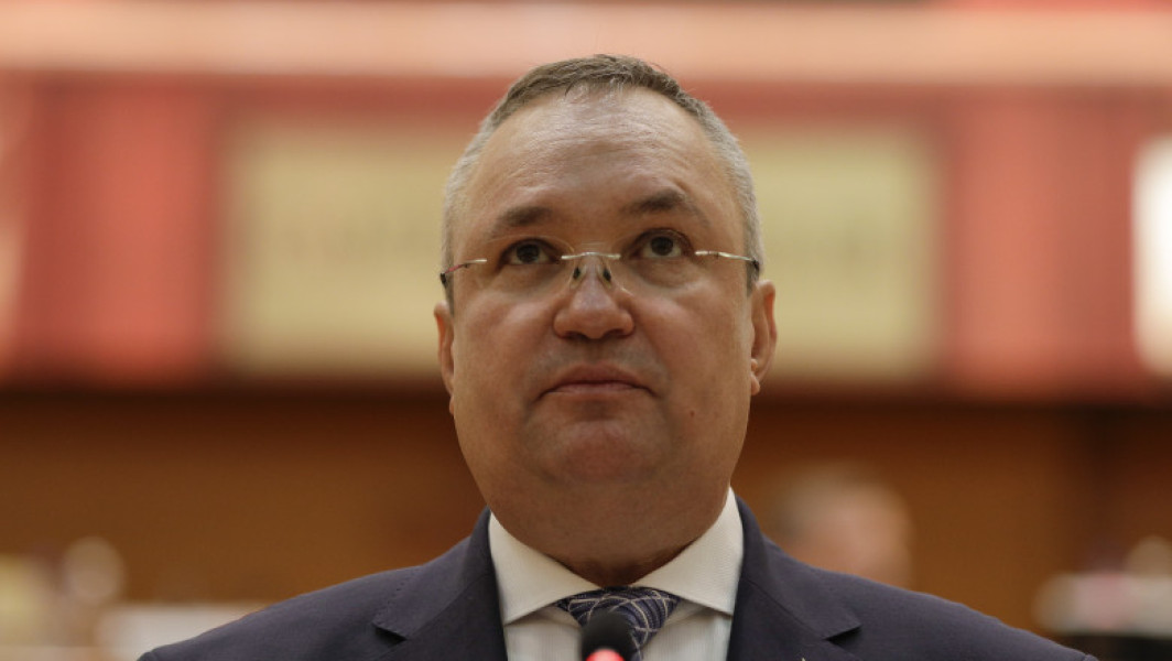 NOI măsuri fiscale propuse de Nicolae Ciucă în vederea consolidării economiei - Interviu Antena 3 CNN