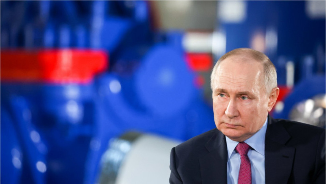 Planul Kremlinului in conflictul cu Occidentul: Prinde și pierde. Ce le ofera Putin celor noi și de succes din Rusia
