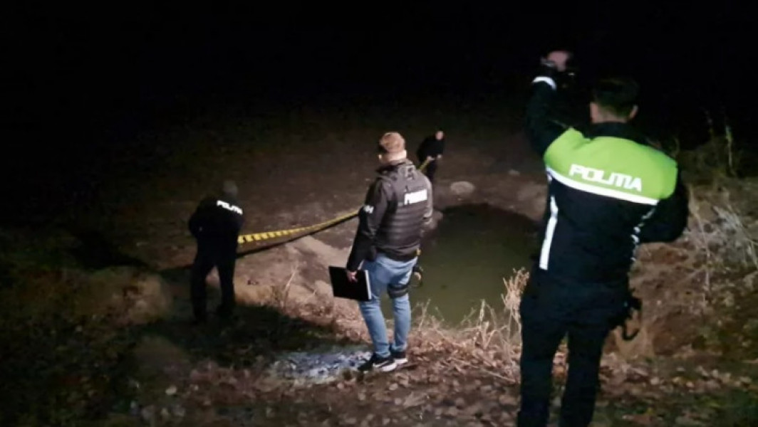 Tragedie în Botoșani: Copil de 4 ani înecat într-o groapă de adăpat animale și a murit