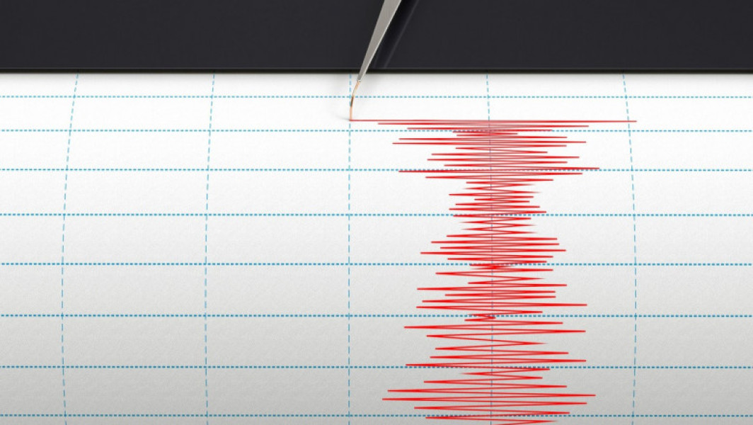 Un nou cutremur în Vrancea cu magnitudinea de 4,2 ținut sub supraveghere de experți. Specialiștii anunță că 24 de seisme s-au înregistrat în România în ultima lună.