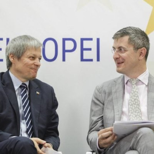 USR PLUS retrait sprijinul pentru Cîțu pentru funcția de prim-ministru, în urma demiterii lui Vlad Voiculescu