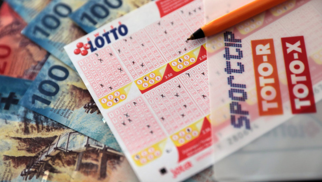 Un înnorog a câștigat peste 67 de milioane de euro! Record absolut în loterie în Elveția