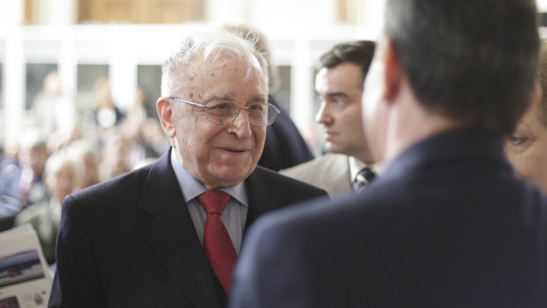 Ion Iliescu: Regret episoade din primele ani după Revoluție, dar susține că erau inevitabile. Marele său succes - modernizarea și integrarea României în UE și NATO.