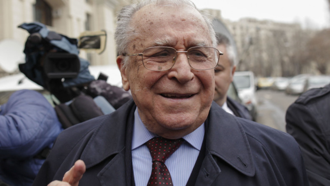 Ion Iliescu, la 94 de ani: Despre importanta varstei in politica si ironiile de pe internet