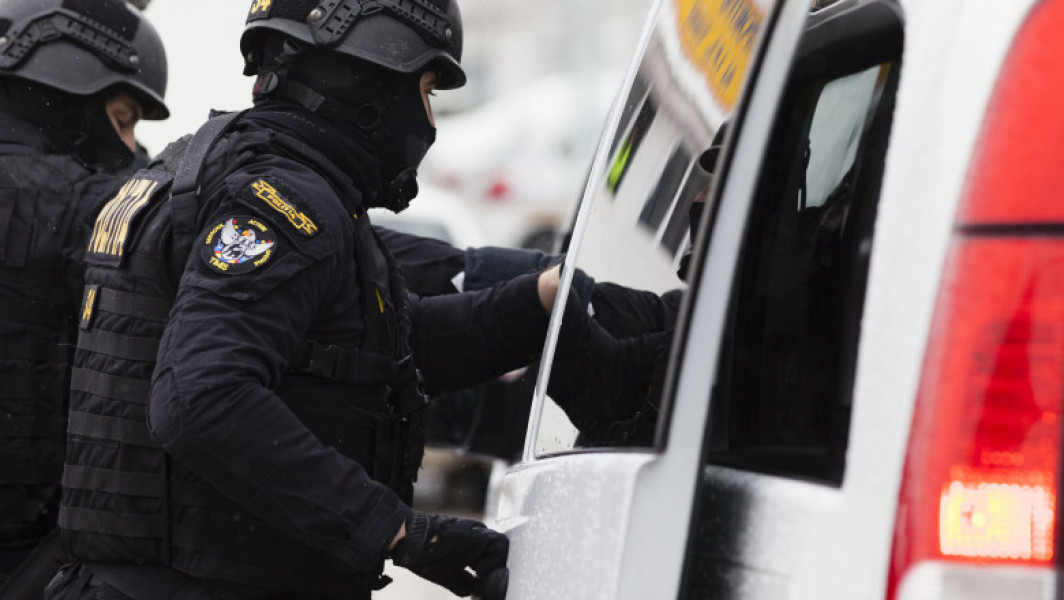 Ministrul Cătălin Predoiu extinde cooperarea cu poliția italiană pentru combaterea crimei organizate în România