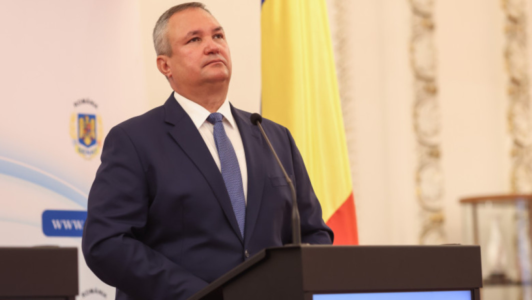 Ciucă transmite un mesaj puternic de solidaritate și sprijin pentru românii de peste Prut, în contextul securității complicate. În viitor, România și Republica Moldova se vor reuni în familia europeană.