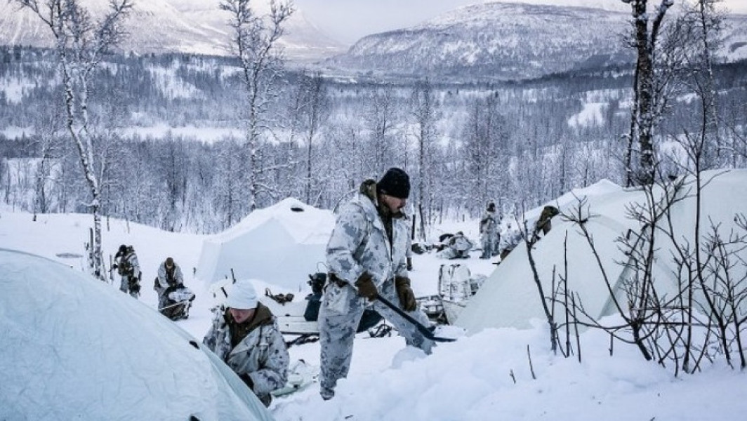 NATO incepe exercitii de amploare in nordul Europei, cu participarea Finlandei pentru prima oara. A fost declansat exercitiul Nordic Response 2024, menit sa demonstreze capacitatea NATO de a apara zona Aliantei.