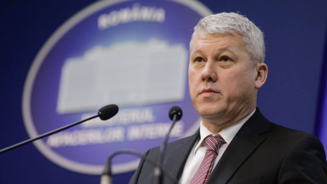 Consolidarea Spaţiului Schengen, un subiect important pe agenda Consiliului JAI, conform declaraţiilor vicepremierului Cătălin Predoiu