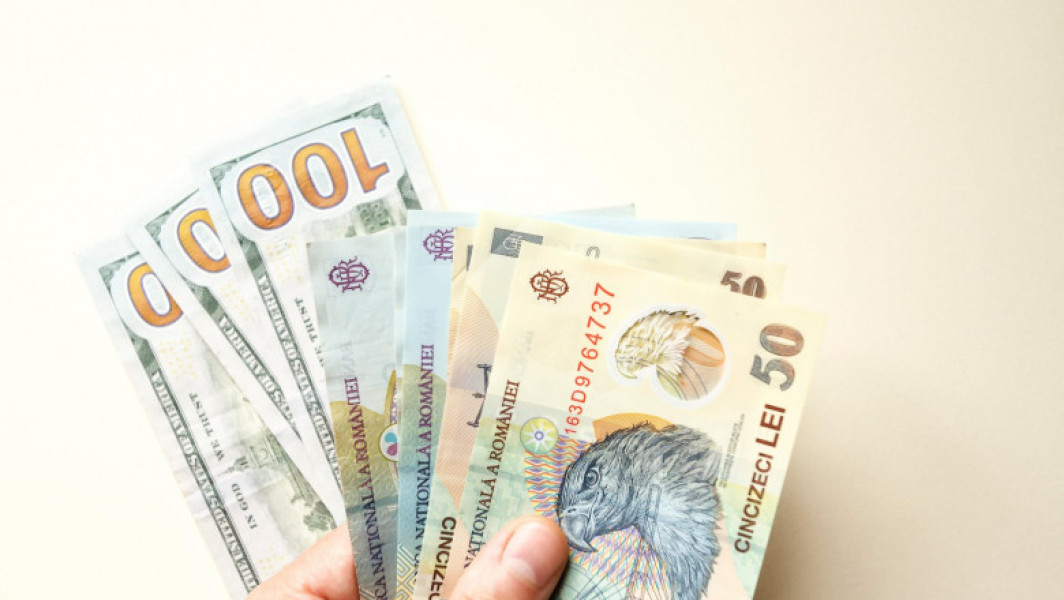 Exporturile României către Statele Unite au crescut cu 5,8% în 2023 conform U.S. Census Bureau, conform Ambasadei României în SUA