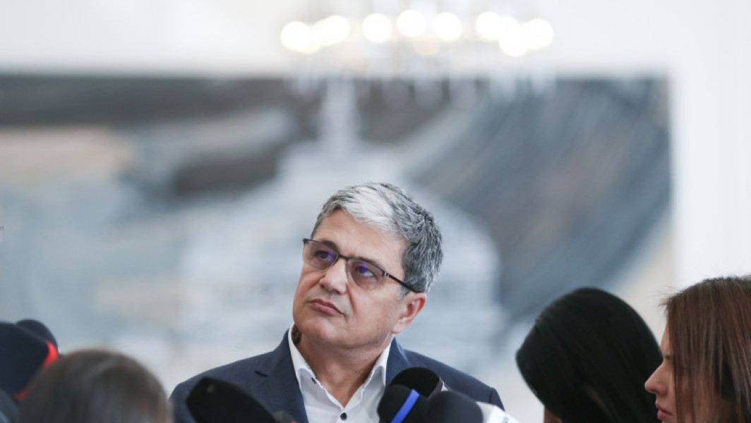 Marcel Boloș: Cota unică, cea mai bună alegere pentru România