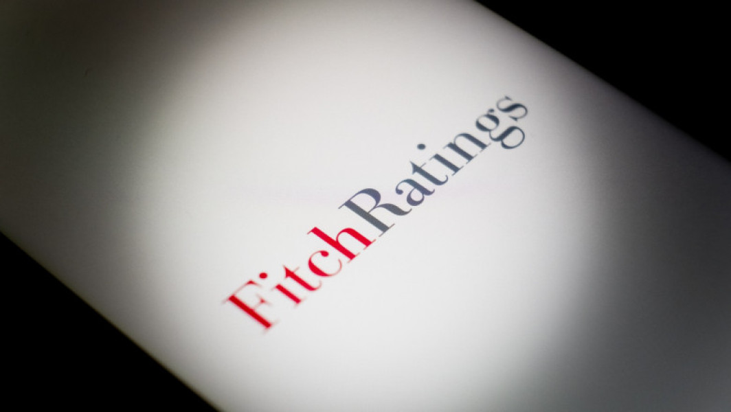 Fitch Rating confirmă calificativul României la "BBB minus" cu perspectivă stabilă