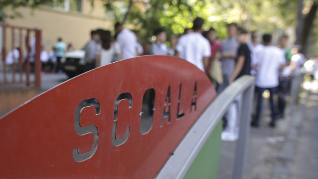 Directoarea scolii unde un elev a fost violat: Am luat toate masurile necesare pentru protejarea elevilor