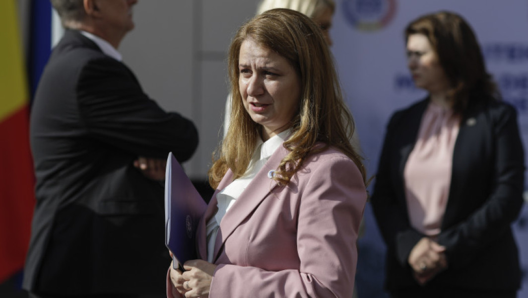 Ministerul Educației trimite ISJ-ul la școala unde un copil a fost violat