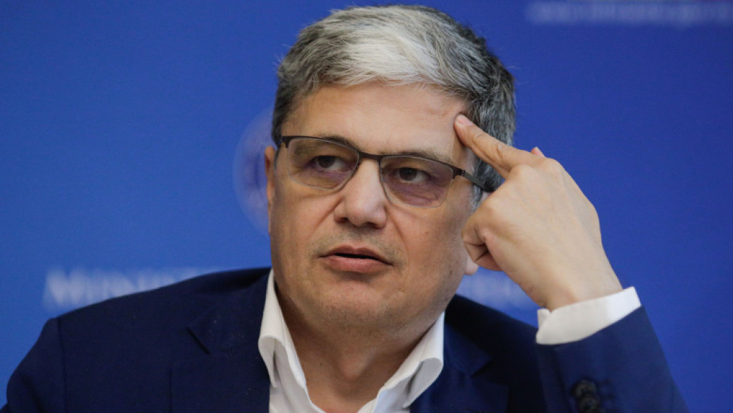 Ministrul Finanţelor respinge propunerea lui Ciolacu de a militariza ANAF pentru prevenirea activităţilor economice ilicite
