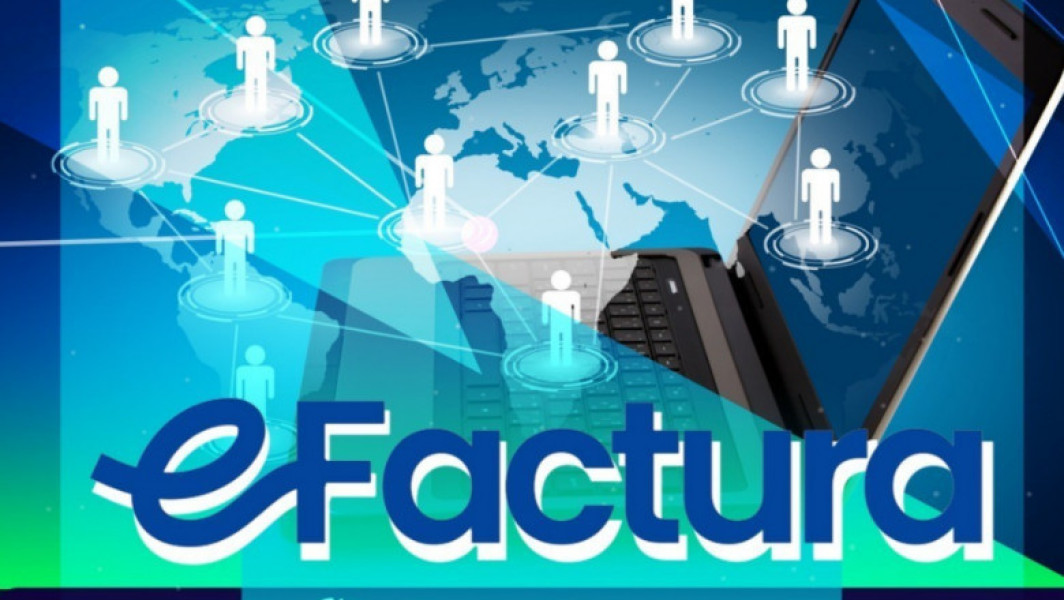 E-Factura simplificată disponibilă din această săptămână pentru firmele mici, anunţă Ministrul Finanţelor