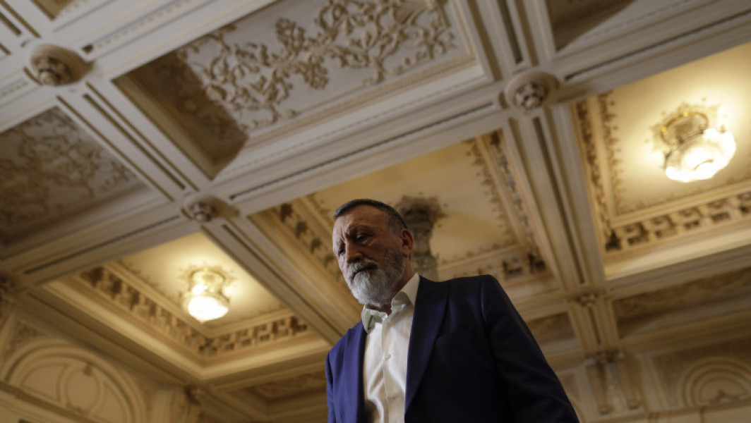 Parchetul European cere blocarea plăților de 4,5 milioane de euro în cazul afacerii "Stuful" a familiei baronului PSD Paul Stănescu