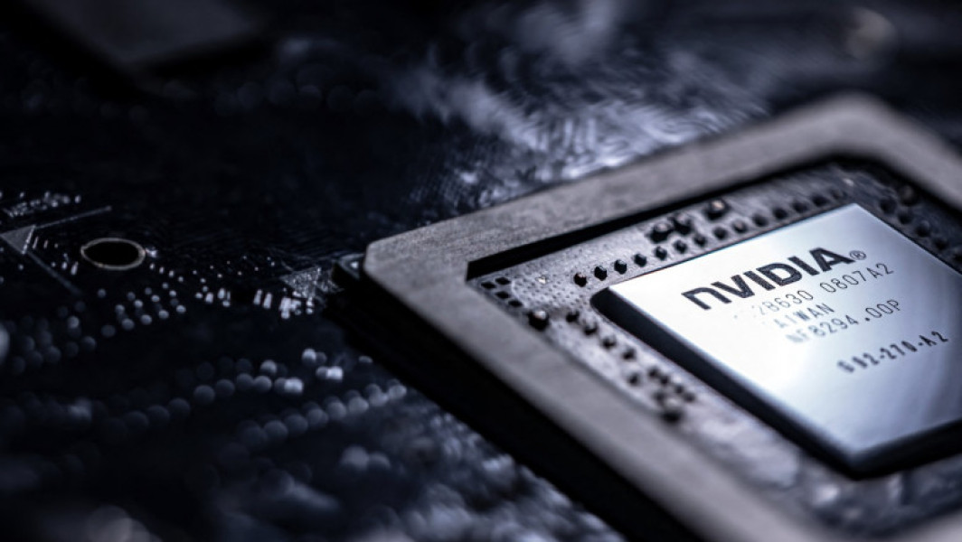 Nvidia, a treia cea mai valoroasă companie listată la bursă din lume. Producătorul de cipuri a depășit Aramco ca cea mai valoroasă companie de pe piață.